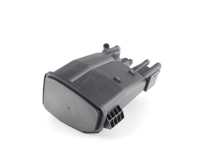 Filtro de carbón activo OEM 16131184714 para BMW E36, Z3. Original BMW.