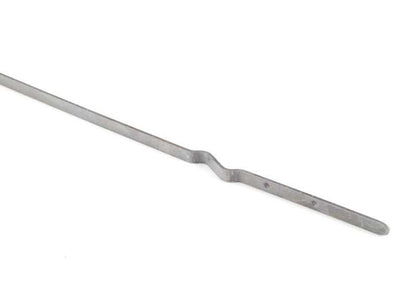 Varilla de medición de aceite OEM 11431309187 para BMW E30. Original BMW.