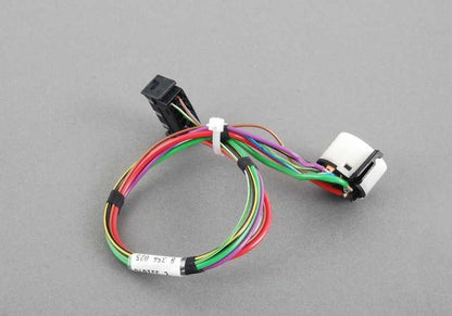 Interruptor de encendido OEM 61328356025 para BMW E34 y E32. Pieza original BMW.