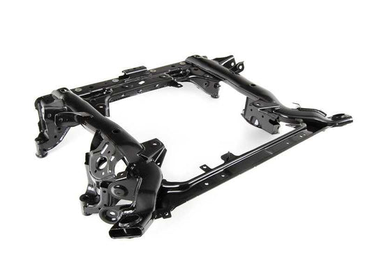 Front cross member for BMW E84 (OEM 31116788965). Original BMW.