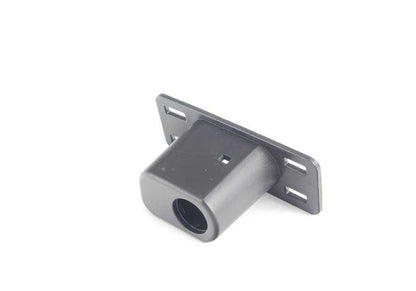 Supporto interno destro per il sensore di parcheggio (PDC) OEM 51118038272 per BMW X5 E70, E70N. BMW originale.