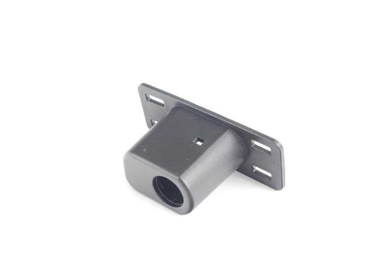 Soporte interior derecho para sensor de aparcamiento (PDC) OEM 51118038272 para BMW X5 E70, E70N. Original BMW.