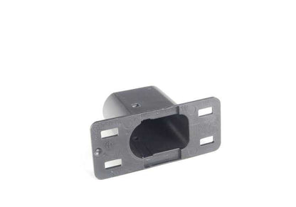 Supporto interno destro per il sensore di parcheggio (PDC) OEM 51118038272 per BMW X5 E70, E70N. BMW originale.