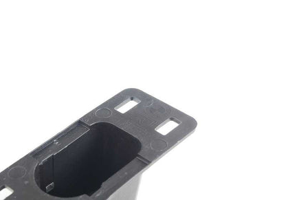 Supporto interno destro per il sensore di parcheggio (PDC) OEM 51118038272 per BMW X5 E70, E70N. BMW originale.