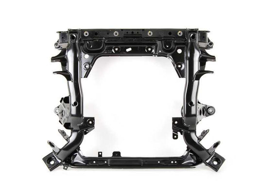 Front cross member for BMW E84 (OEM 31116788965). Original BMW.