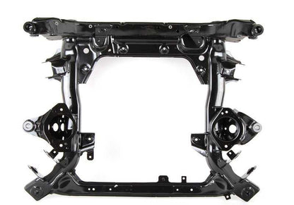 Front cross member for BMW E84 (OEM 31116788965). Original BMW.