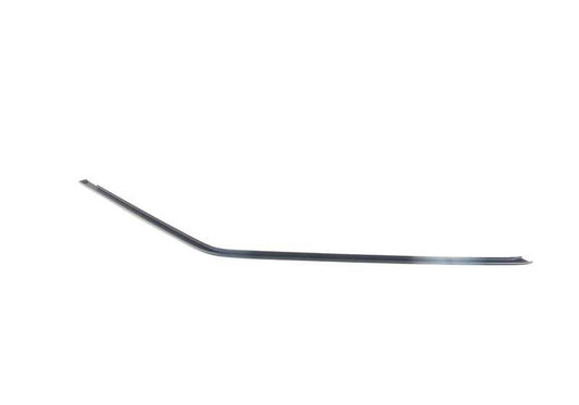 Cubierta derecha para BMW E28 (OEM 51321961254). Original BMW
