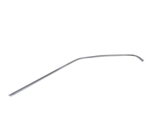 Mormatura sinistra OEM 51341961255 per BMW E28. BMW originale.