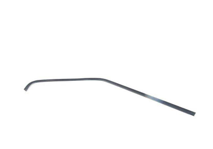 Moldura izquierda OEM 51341961255 para BMW E28. Original BMW.