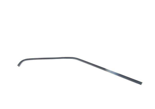 Mormatura sinistra OEM 51341961255 per BMW E28. BMW originale.