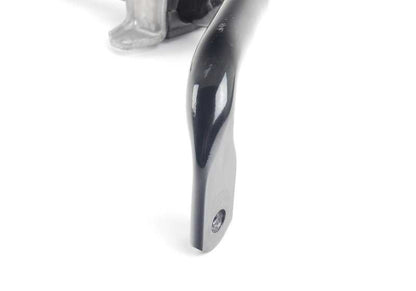 Front stabilizer with rubber bushing for BMW F10, F06, F12, F13 (OEM 31357850119). Original BMW.