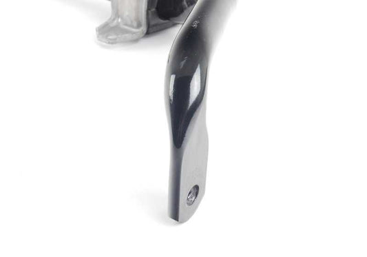Front stabilizer with rubber bushing for BMW F10, F06, F12, F13 (OEM 31357850119). Original BMW.