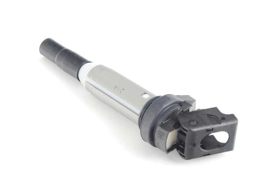 Bobina de encendido OEM 12138616153 para BMW {E36, E39, E46, E60, E61, E63, E64, E65, E66, E70, E71, E81, E82, E83, E84, E85, E86, E87, E88, E89, F01, F02, F06, F07, F10, F11, F12, F13, F15, F16, F20, F21, F22, F23, F25, F26, F30, F31, F32, F33, F34,