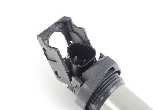 Bobina de encendido OEM 12138616153 para BMW {E36, E39, E46, E60, E61, E63, E64, E65, E66, E70, E71, E81, E82, E83, E84, E85, E86, E87, E88, E89, F01, F02, F06, F07, F10, F11, F12, F13, F15, F16, F20, F21, F22, F23, F25, F26, F30, F31, F32, F33, F34,