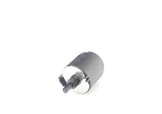 Chave de luz para BMW E39, E38, E52 (OEM 61318363683). BMW original.
