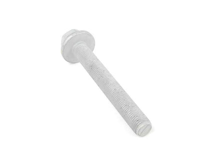 Tornillo hexagonal con brida OEM 07119906898 para BMW F07, F10, F11, F90, F06, F12, F13, F01, F02, E70, F15, F85, E71, E72, F16, F86. Original BMW.