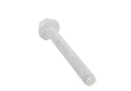 Tornillo hexagonal con brida OEM 07119906898 para BMW F07, F10, F11, F90, F06, F12, F13, F01, F02, E70, F15, F85, E71, E72, F16, F86. Original BMW.
