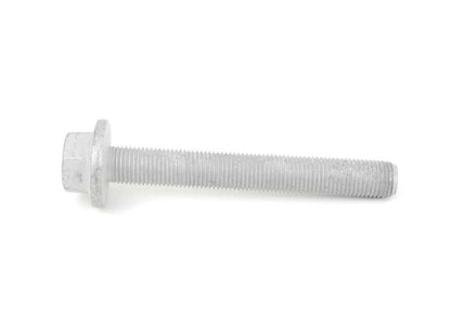 Tornillo hexagonal con brida OEM 07119906898 para BMW F07, F10, F11, F90, F06, F12, F13, F01, F02, E70, F15, F85, E71, E72, F16, F86. Original BMW.