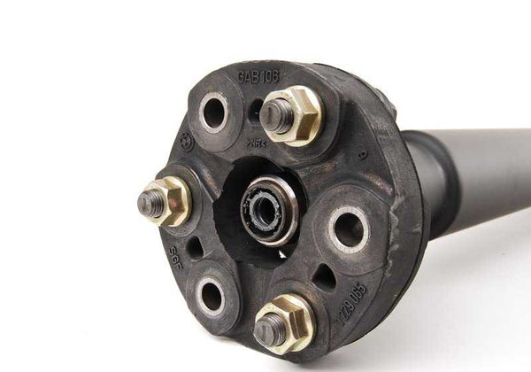 Eje de transmisión 6 velocidades OEM 26101229285 para BMW E39.  Original BMW