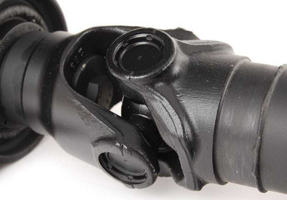 Eje de transmisión 6 velocidades OEM 26101229285 para BMW E39.  Original BMW