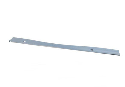Faldón lateral izquierdo imprimado OEM 51718190707 para BMW E36. Original BMW.