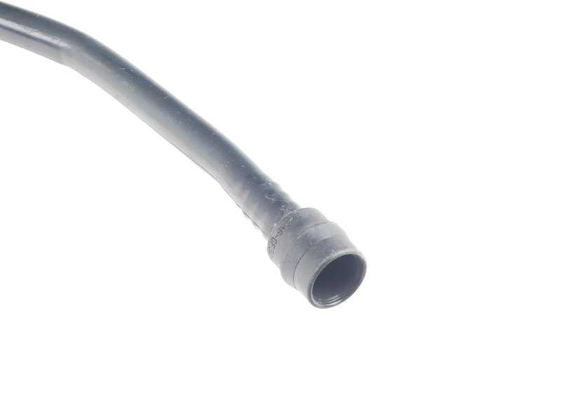 OEM -Luftreinsrohr 16137836853 für BMW Z4 E85, E86. Original BMW.