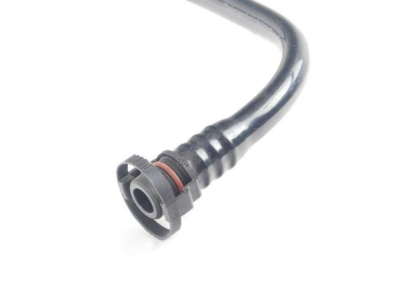 OEM -Luftreinsrohr 16137836853 für BMW Z4 E85, E86. Original BMW.