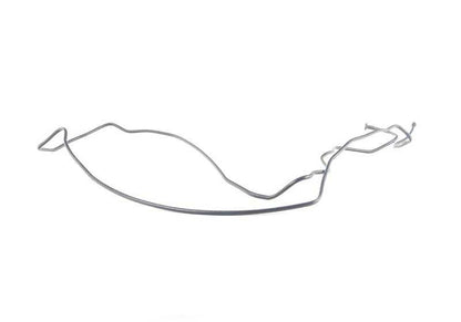 OEM -Luftreinsrohr 16137836853 für BMW Z4 E85, E86. Original BMW.