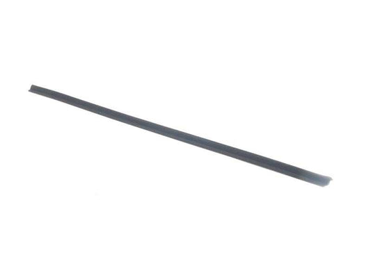 Sealing interno da série BMW Window Slot 3 E21 (OEM 5121187435). BMW original