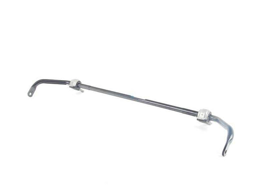 Barra stabilizzatore posteriore OEM 33557850120 per BMW F10, F06, F12, F13. BMW originale.