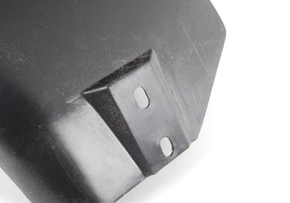Proteção contra impactos de cascalho para a série BMW 3 E36 (OEM 1613227852). BMW original.