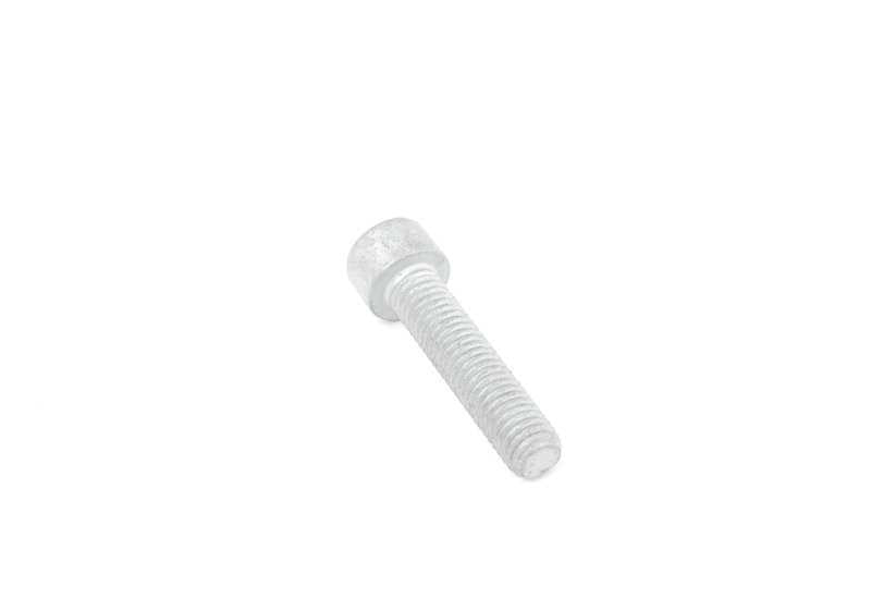 M8X35 OEM Colata Vis 07119901027 pour BMW E30, E36, E46, E39, E38, E53, E52 et Motos BMW R21, R22, R28, K41, C1. BMW Original Motorrad et BMW.