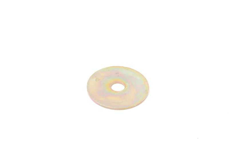 Arandela de ajuste OEM 17401354523 para BMW E21, E30, E36, E12, E28, E34, E24, E23, E32, E31, Z3. Original BMW