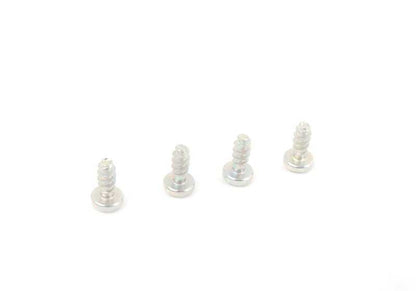 Kit de reparación faro OEM 63126908410 para BMW E39. Original BMW.