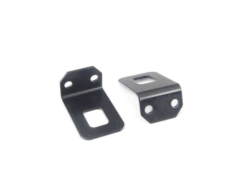 Kit de reparación faro OEM 63126908410 para BMW E39. Original BMW.