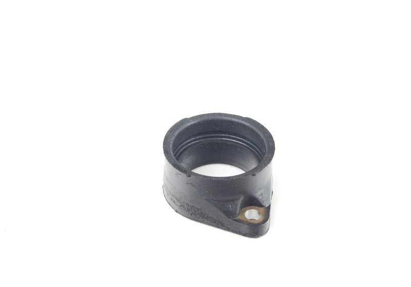 Tubuladura de aspiración OEM 11611460408 para motos BMW K75, K100. Original BMW Motorrad.