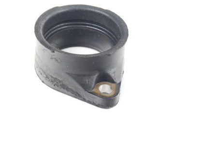 Tubuladura de aspiración OEM 11611460408 para motos BMW K75, K100. Original BMW Motorrad.