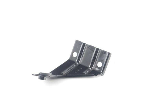 Soporte lateral izquierdo OEM 41117064611 para BMW Z4 E85 y E86 (todos los modelos compatibles). Pieza original BMW.