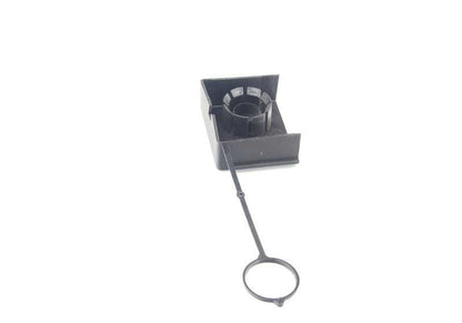 Tapa borne positivo batería OEM 12427514344 para BMW Z4 E85 (modelos 2.0i, 2.2i, 2.5i) y E86. Compatible todos los motores indicados. Recambio original BMW.