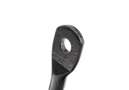 Barra estabilizadora trasera OEM 33556853474 para BMW F20, F21, F22, F23, F30, F31, F34, F32, F33, F36. Original BMW. Diámetro 13mm.