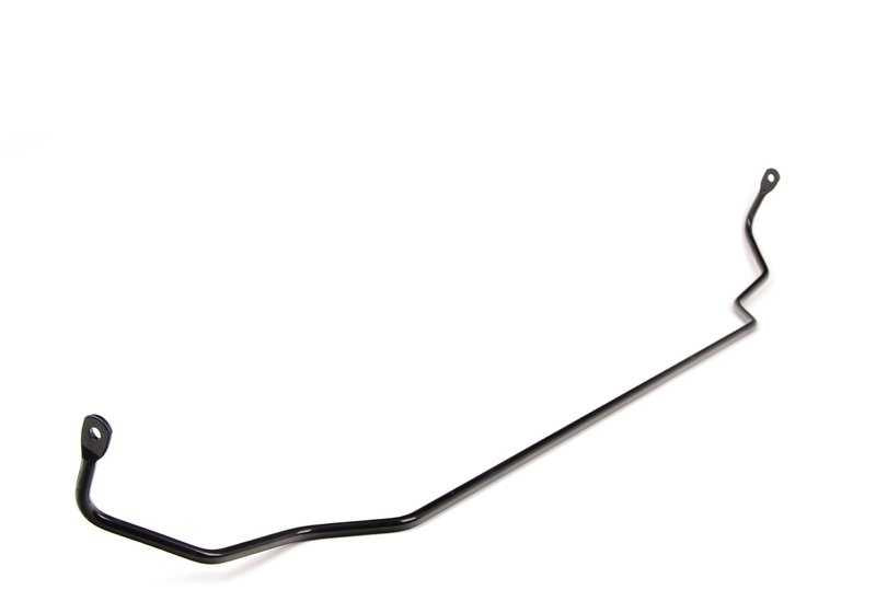 Barra estabilizadora trasera OEM 33556853474 para BMW F20, F21, F22, F23, F30, F31, F34, F32, F33, F36. Original BMW. Diámetro 13mm.