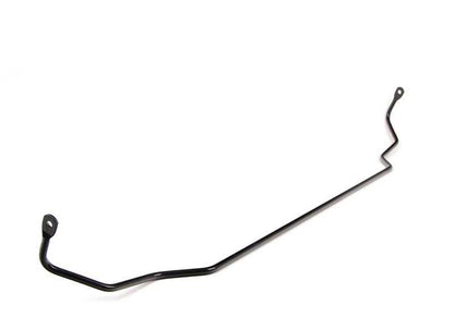 Barra estabilizadora trasera OEM 33556853474 para BMW F20, F21, F22, F23, F30, F31, F34, F32, F33, F36. Original BMW. Diámetro 13mm.