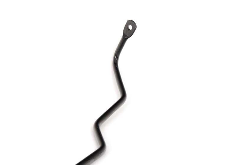 Barra estabilizadora trasera OEM 33556853474 para BMW F20, F21, F22, F23, F30, F31, F34, F32, F33, F36. Original BMW. Diámetro 13mm.