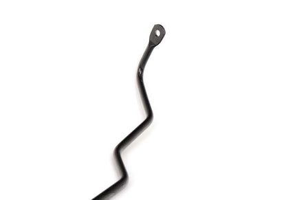 Barra estabilizadora trasera OEM 33556853474 para BMW F20, F21, F22, F23, F30, F31, F34, F32, F33, F36. Original BMW. Diámetro 13mm.