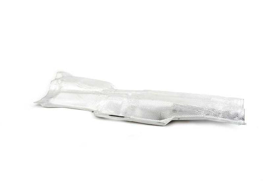 Thermischer Isolator OEM 51487192040 für BMW E81, E82, E87, E88. Original BMW.