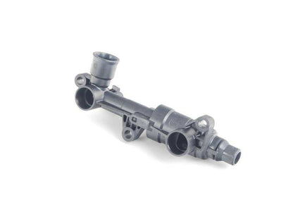 Regolatore BMW 5 E39, 7 Serie E38 (OEM 17211437772). BMW originale