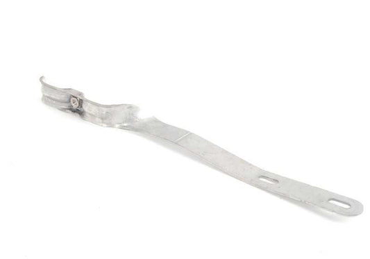 OEM front tube support 18207553604 for BMW E82, E88, E90, E91, E92, E93. Original BMW.