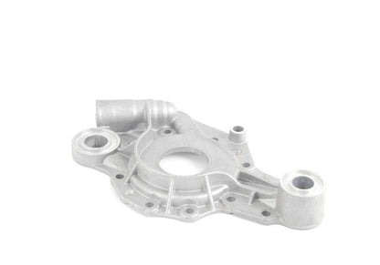 Tapa de bomba de aceite OEM 11418604196 para MINI One, Cooper y Cooper S (R50, R52, R53) años 2000-2006. Recambio original MINI.