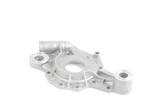 Tapa de bomba de aceite OEM 11418604196 para MINI One, Cooper y Cooper S (R50, R52, R53) años 2000-2006. Recambio original MINI.