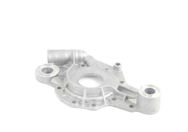 Tapa de bomba de aceite OEM 11418604196 para MINI One, Cooper y Cooper S (R50, R52, R53) años 2000-2006. Recambio original MINI.
